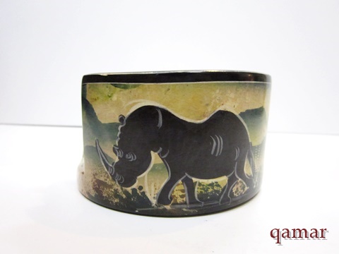 ソープストーンコースター