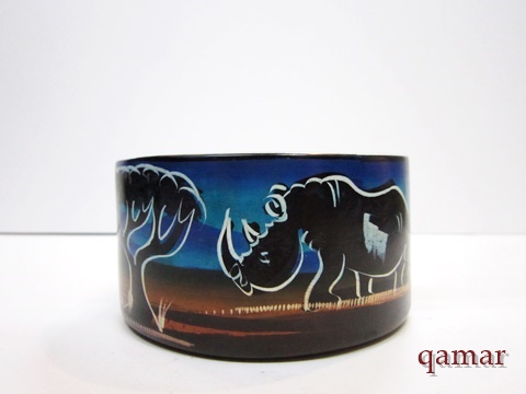 ソープストーンコースター