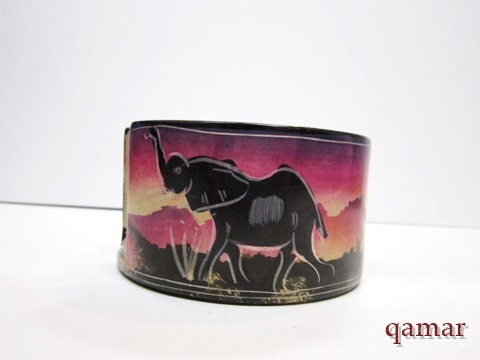 ソープストーンコースター