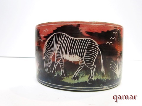 ソープストーンコースター